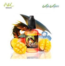 FLAVOUR A&L Ultimate Fury 30ml Sweet Edition