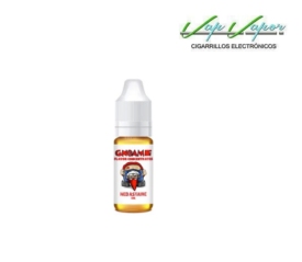 PROMOTION!!! FLAVOUR Goame Ned Astaire 10ml