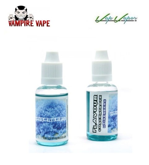AROMA - VAMPIRE VAPE Heisenberg 30ml
