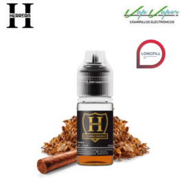 AROMA CIGARRO HABANO Herrera 10ml (en botella de 30ml) Mini Longfill 