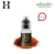 AROMA PEÑAS Herrera 10ml (en botella de 30ml) Mini Longfill - Ítem1