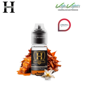 AROMA RIVAS Herrera 10ml (en botella de 30ml) Mini Longfill 