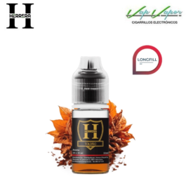 AROMA TOLOÑO Herrera 10ml (en botella de 30ml) Mini Longfill 