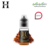 CONCENTRATE VIURA Herrera 10ml (en botella de 30ml) Mini Longfill - Item1