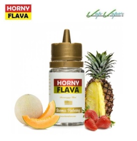 FLAVOUR Pinberry 30ml 0mg - Horny Flava 
