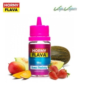 FLAVOUR Pomberry 30ml 0mg - Horny Flava 