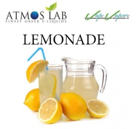  Atmos Lab LIMONADA (Lemonade) 10ml