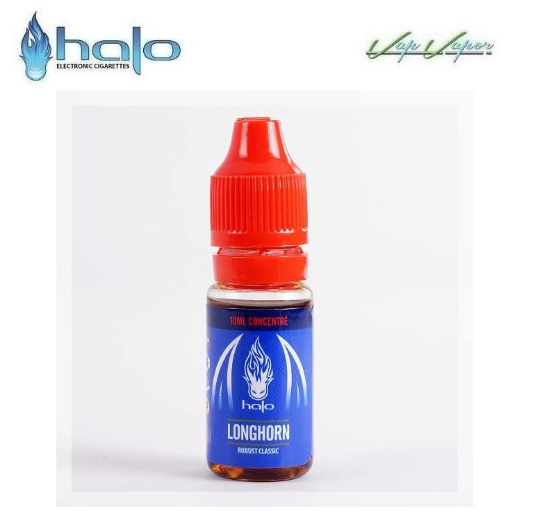 AROMA Halo Longhorn 10ml