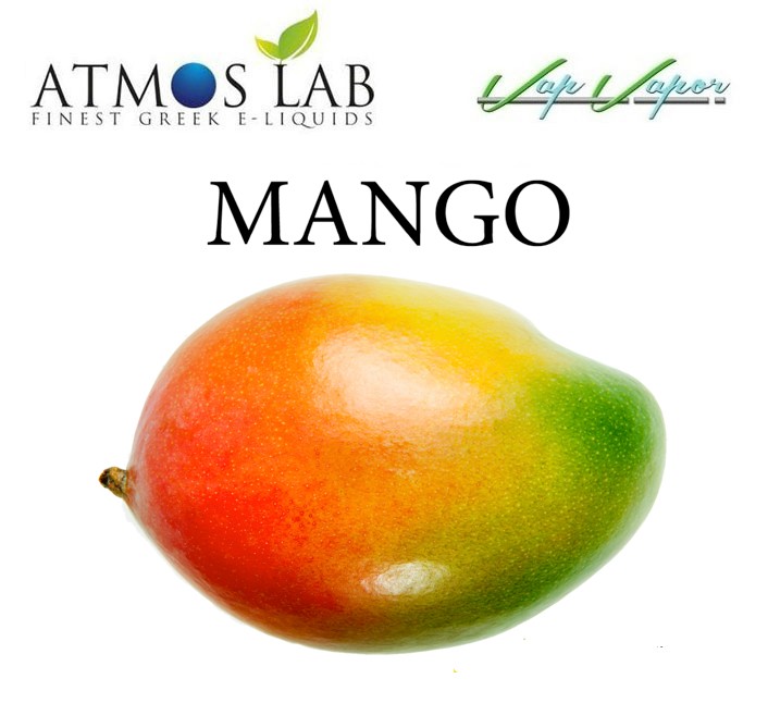 AROMA - Atmos lab - Mango 10ml