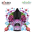 FLAVOUR Super Grape ICE 10ml minilongfill (inside 30ml bottle) Bar Juice by Bombo - Item1