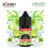 FLAVOUR Apple Pear MAX ICE 10ml minilongfill (inside 30ml bottle) Bar Juice by Bombo - Item1