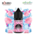 AROMA Cotton Candy ICE 10ml minilongfill (en botella de 30ml) Bar Juice by Bombo - Ítem1