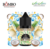 AROMA Pineapple Coconut ICE 10ml minilongfill (en botella de 30ml) Bar Juice by Bombo - Ítem1