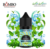 AROMA Sweet Mint ICE 10ml minilongfill (en botella de 30ml) Bar Juice by Bombo - Ítem1