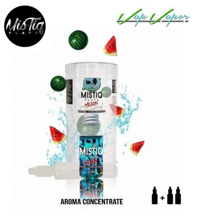 AROMA Mistiq Flava Melon 30ml