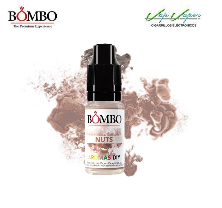 FLAVOUR Bombo Nuts 10ml