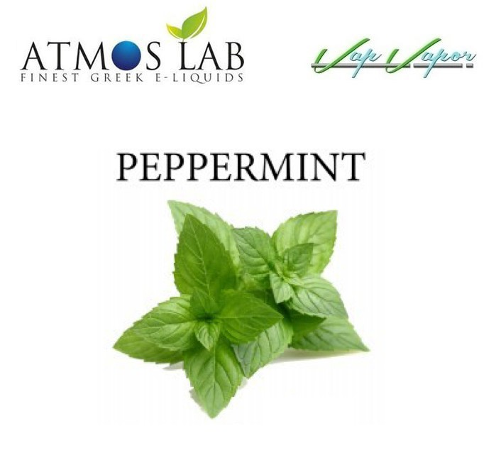 AROMA - Atmos Lab Peppermint / Hierba Buena 10ml