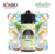 AROMA Pineapple Coconut ICE 24ml (en botella de 120ml) Longfill Bar Juice by Bombo - Ítem1