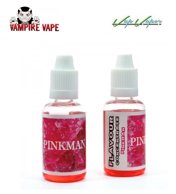 AROMA - VAMPIRE VAPE Pinkman 30ml