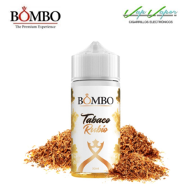 AROMA Tabaco Rubio 30ml (en botella de 120ml) Longfill 