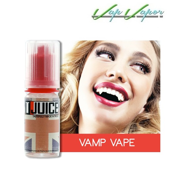AROMA - Tjuice Vamp Vape 30ml