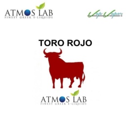 AROMA Atmoslab Toro Rojo (bebida energética)
