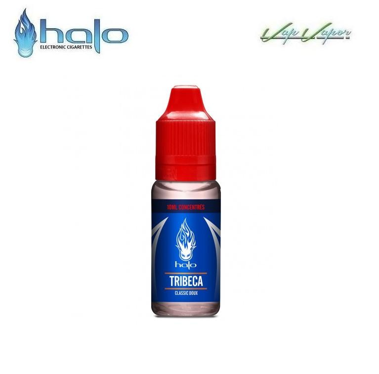 AROMA Halo Tribeca 10ml