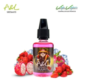 FLAVOUR A&L Ultimate Kami 30ml SWEET EDITION