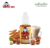 FLAVOUR Hazelnut Latte 30ml Vampire Vape (Coffee Latte, Hazelnuts) - Item1