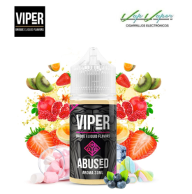 FLAVOUR ABUSED Viper 30ml 