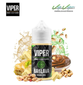 AROMA BAKLAVA Viper 30ml