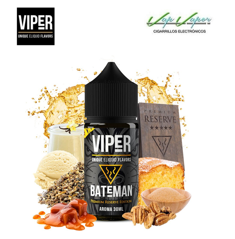 AROMA BATEMAN Viper 30ml