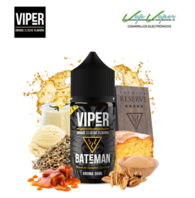 FLAVOUR BATEMAN Viper 30ml 