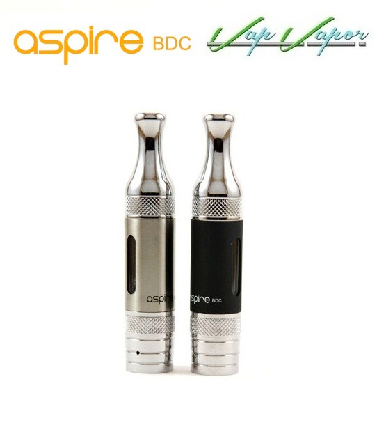 Aspire ET-S BDC 2ml