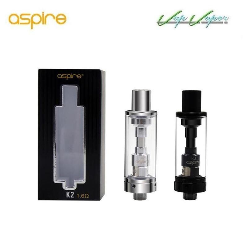 Atomizador K2 1.8ml Aspire