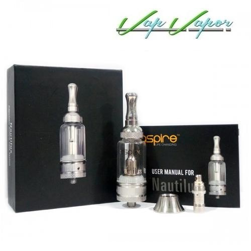 Aspire Nautilus 5ml