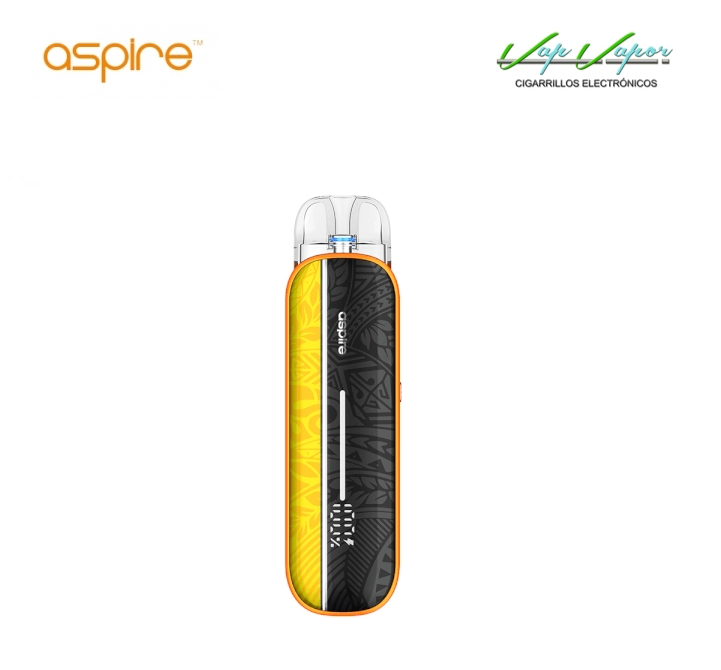 OFERTA!! Aspire PIXO Aura Pod Kit 2ml 1300mah 