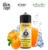 Atemporal BUBBLY ORANGE - The Mind Flayer & Bombo 100ml (0mg) Orange, Tangerine, Freshness - Item1