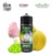 Atemporal FRUITY - The Mind Flayer & Bombo 100ml (0mg) (Melon,Bubble Gum, Cotton Candy) - Item1