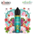 AROMA Atenea 15ml (en botella de 60ml) Longfill Bombo - Ítem1