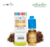 Atmos Lab - Apache 10ml (0mg/ 3mg/ 6mg/ 12mg/ 18mg) Tobacco - Item1