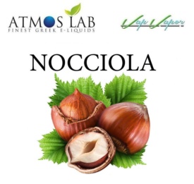 AROMA - Atmos Lab AVELLANA (NOCCIOLA) 10ml