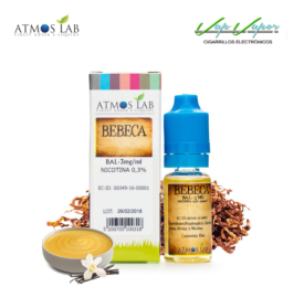bebeca atmos lab 10ml 30ml