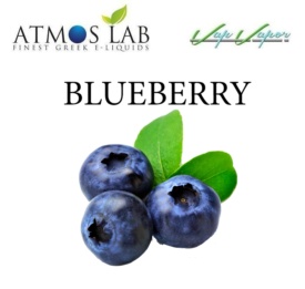  AROMA - Atmos Lab ARÁNDANO (Blueberry) 10ml