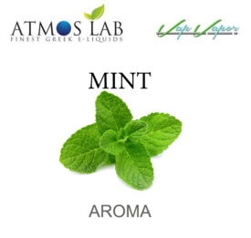 AROMA - Atmos Lab Mint / Menta 10ml