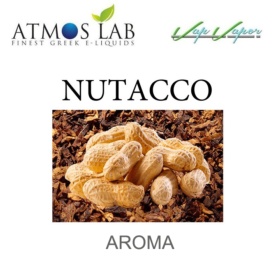 AROMA - Atmos Lab Nutacco 10ml (Tabaco, Frutos Secos)
