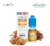 Atmos Lab Nutacco 10ml (0mg/ 3mg/ 6mg/ 12mg/ 18mg) (Tobacco and roasted nuts) - Item1