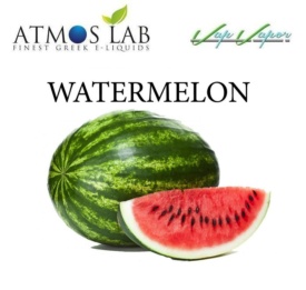 AROMA - Atmos Lab SANDIA (Watermelon) 10ml