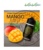 Mango Mint (Mango y Menta) Atomic 50ml (0mg) (50%PG/50%VG) - Ítem1