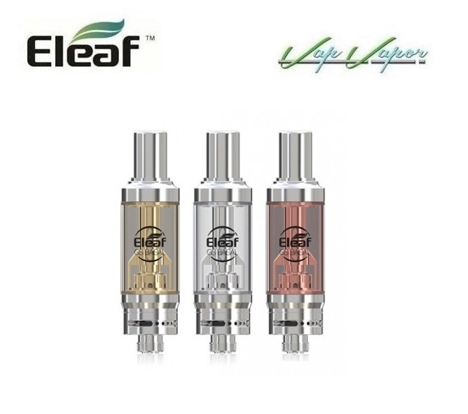Atomizador GS Basal 1.8ml Eleaf